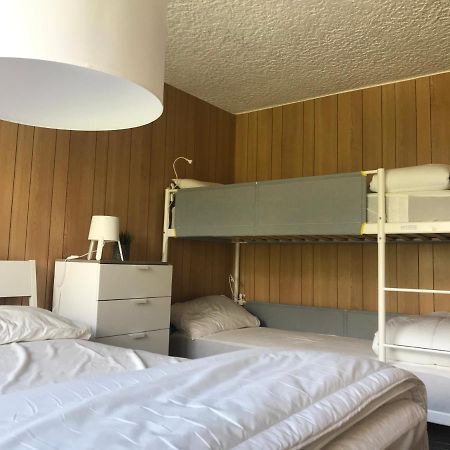 Apartamento Le Volpi Marilleva 1400 Mezzana  Exterior foto