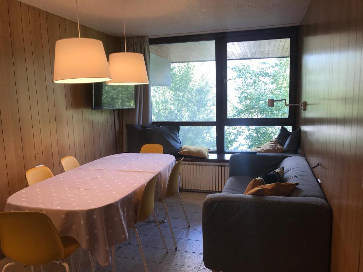 Apartamento Le Volpi Marilleva 1400 Mezzana  Exterior foto