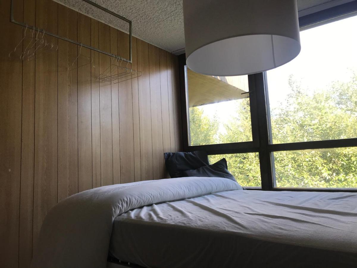 Apartamento Le Volpi Marilleva 1400 Mezzana  Exterior foto