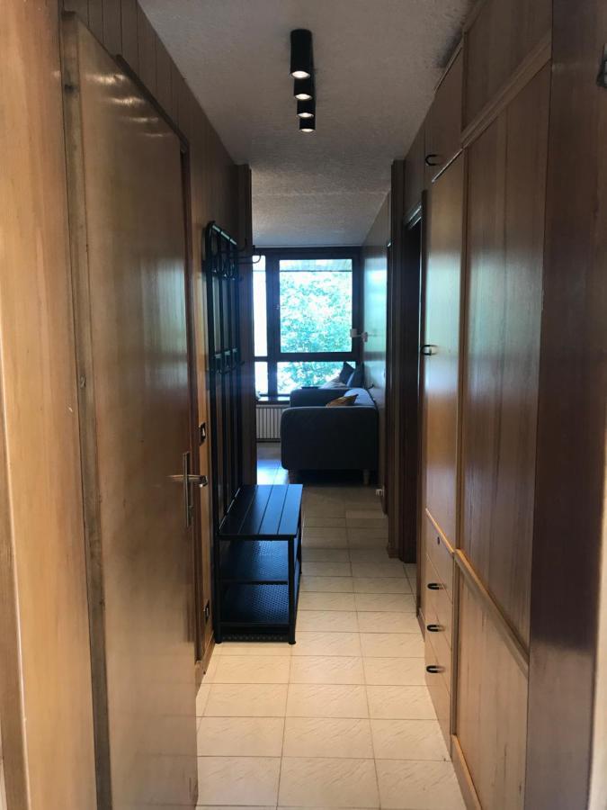 Apartamento Le Volpi Marilleva 1400 Mezzana  Exterior foto