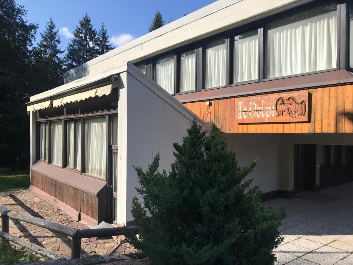Apartamento Le Volpi Marilleva 1400 Mezzana  Exterior foto