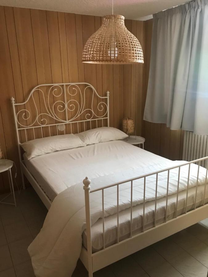 Apartamento Le Volpi Marilleva 1400 Mezzana  Exterior foto