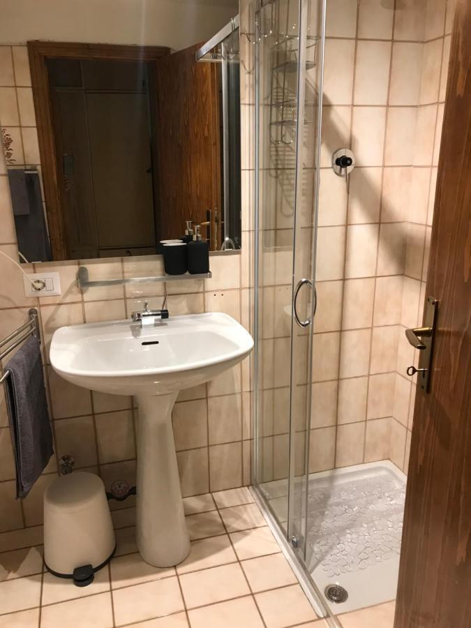 Apartamento Le Volpi Marilleva 1400 Mezzana  Exterior foto